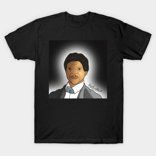 Dred Scott T-Shirt